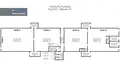 Gewerbefläche 2 465 m² in Gojus, Litauen