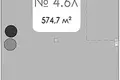 Производство 575 м² Москва, Россия