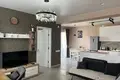 Wohnung 3 Schlafzimmer 78 m² in Batumi, Georgien