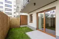 1 room studio apartment 29 m² Warsaw, Poland