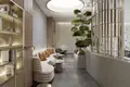 1 bedroom apartment 95 m² Dubai, United Arab Emirates