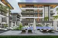 Appartement 2 chambres 55 m² Oba, Turquie