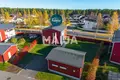 Casa 5 habitaciones 141 m² Oulu sub region, Finlandia
