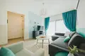 Mieszkanie 1 pokój 56 m² Trikomo, Cypr Północny