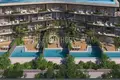Mieszkanie 2 pokoi 70 m² Choeng Thale, Tajlandia