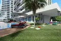 Apartamento 60 m² Mahmutlar, Turquía