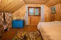 Дом  Першайский сельский Совет, Беларусь