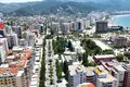 2 bedroom apartment 127 m² Bashkia Vlore, Albania