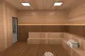 Жилой комплекс CC Towers Iskele