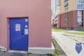 3 room apartment 111 m² Minsk, Belarus