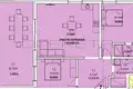 2 room apartment 119 m² Opcina Medulin, Croatia