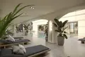 Mieszkanie 3 pokoi 135 m² Muratpasa, Turcja