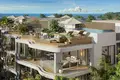 Квартира 2 комнаты 57 м² Пхукет, Таиланд