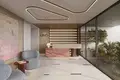Apartamento 1 habitacion 58 m² Chloraka, Chipre