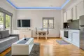 Appartement 1 chambre 44 m² Boreti, Monténégro