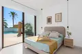 3 bedroom house 101 m² Los Alcazares, Spain
