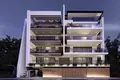Wohnung 2 Schlafzimmer 137 m² Larnaka, Zypern