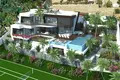 5 bedroom villa 470 m² Benissa, Spain