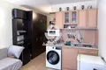 Квартира 1 комната 43 м² Несебр, Болгария