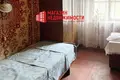 Mieszkanie 2 pokoi 42 m² Grodno, Białoruś