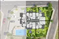 Ático 5 habitaciones 130 m² Muratpasa, Turquía