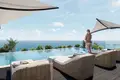 Mieszkanie 33 m² Canggu, Indonezja