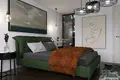 Apartamento 3 habitaciones 95 m² Budapest, Hungría