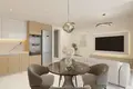 Wohnung 2 Schlafzimmer 95 m² Mesogi, Zypern