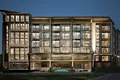 Residential complex New project with a swimming pool, a co-working space and panoramic views, Phuket, Thailand
