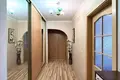 Apartamento 3 habitaciones 71 m² Saligorsk, Belarús