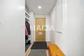 Mieszkanie 3 pokoi 68 m² Haukipudas, Finlandia