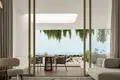 1 bedroom apartment 55 m² Paphos Municipality, Cyprus