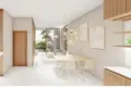 Villa mit 2 Schlafzimmern 120 m² Kute, Indonesien