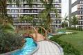Wohnung 2 zimmer 74 m² Pendik, Türkei