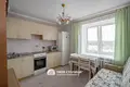 Apartamento 1 habitación 40 m² Minsk, Belarús