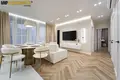 Apartamento 3 habitaciones 64 m² Minsk, Belarús