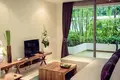 2 bedroom apartment 178 m² Choeng Thale, Thailand