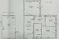 House 119 m² Zhodzina, Belarus