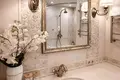 2 bedroom apartment 76 m² Minsk, Belarus