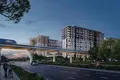 2 bedroom apartment 100 m² Dubai, United Arab Emirates