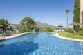 Wohnung 3 Schlafzimmer 231 m² Benahavis, Spanien