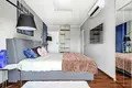 Appartement 3 chambres 84 m² en Varsovie, Pologne