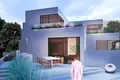Villa de 4 dormitorios 194 m² Umag, Croacia