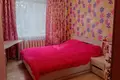 Квартира 2 комнаты 52 м² Плещеницы, Беларусь