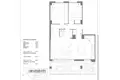 Квартира 3 комнаты 87 м² Аликанте, Испания