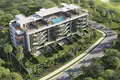 2 bedroom apartment 98 m² Dominican Republic, Dominican Republic