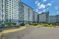 3 room apartment 65 m² Minsk, Belarus