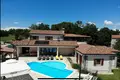 Casa 4 habitaciones 398 m² Opcina Zminj, Croacia