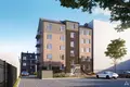 Appartement 3 chambres 70 m² Riga, Lettonie