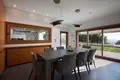 Вилла 5 спален 650 м² Пано Сактоурия, Греция